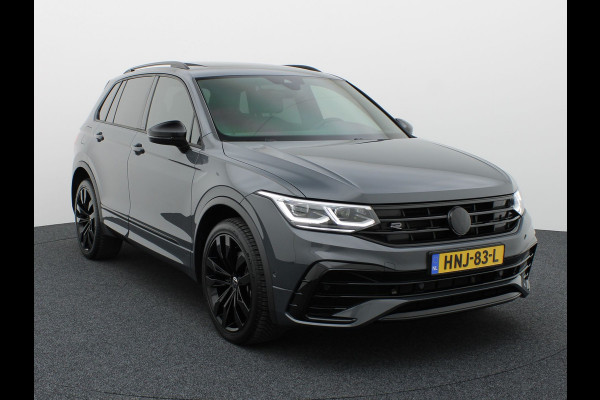 Volkswagen Tiguan 1.4 TSI eHybrid R-Line Business | Panodak | 20'' | Keyless | Elk. A-klep | IQ Light | Camera | Prijs Rijklaar!!