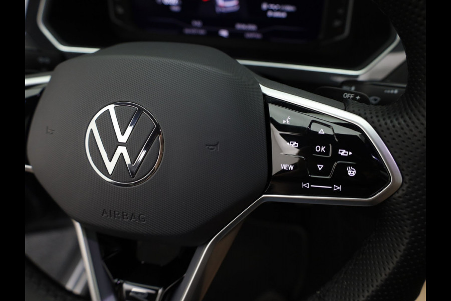 Volkswagen Tiguan 1.4 TSI eHybrid R-Line Business | Panodak | 20'' | Keyless | Elk. A-klep | IQ Light | Camera | Prijs Rijklaar!!