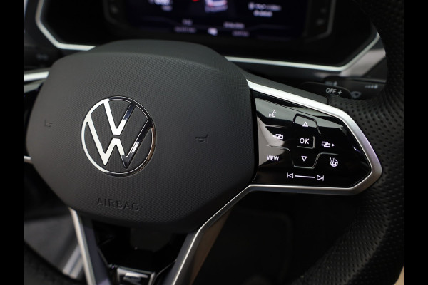 Volkswagen Tiguan 1.4 TSI eHybrid R-Line Business | Panodak | 20'' | Keyless | Elk. A-klep | IQ Light | Camera | Prijs Rijklaar!!