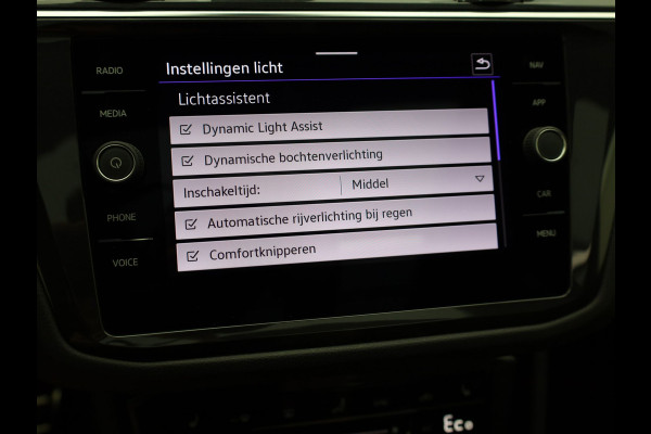Volkswagen Tiguan 1.4 TSI eHybrid R-Line Business | Panodak | 20'' | Keyless | Elk. A-klep | IQ Light | Camera | Prijs Rijklaar!!