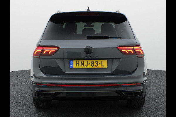 Volkswagen Tiguan 1.4 TSI eHybrid R-Line Business | Panodak | 20'' | Keyless | Elk. A-klep | IQ Light | Camera | Prijs Rijklaar!!