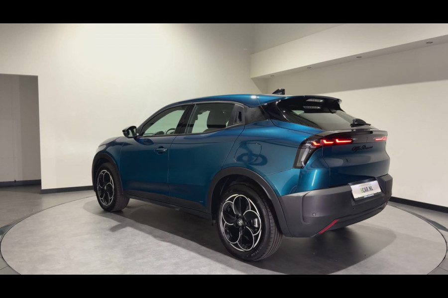 Alfa Romeo junior Elettrica 54 kWh | Cruise Control Adaptief | LED lampen |