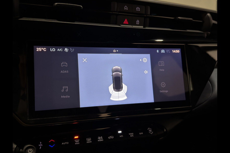 Alfa Romeo junior Elettrica 54 kWh | Cruise Control Adaptief | LED lampen |
