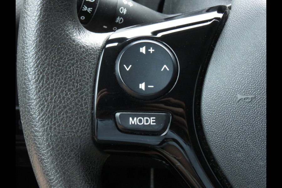 Peugeot 108 1.0 e-VTi Active 5-DRS | AIRCO | ALL-SEASON BANDEN | BLUETOOTH | ORIGINEEL NEDERLANDSE AUTO |