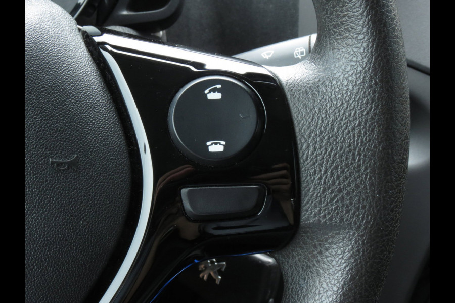 Peugeot 108 1.0 e-VTi Active 5-DRS | AIRCO | ALL-SEASON BANDEN | BLUETOOTH | ORIGINEEL NEDERLANDSE AUTO |