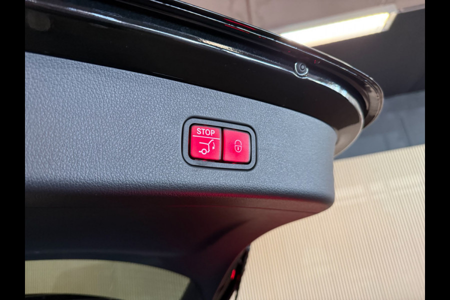 Mercedes-Benz GLC 400e 4 MATIC AMG STYLING-LUCHTVERING-GESTUURDE ACHTERAS-PANORAMA-MEMORY-HEAD UP-BURMESTER-ZEER COMPLEET