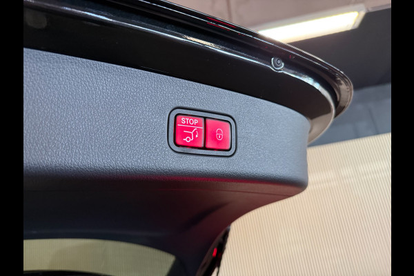 Mercedes-Benz GLC 400e 4 MATIC AMG STYLING-LUCHTVERING-GESTUURDE ACHTERAS-PANORAMA-MEMORY-HEAD UP-BURMESTER-ZEER COMPLEET