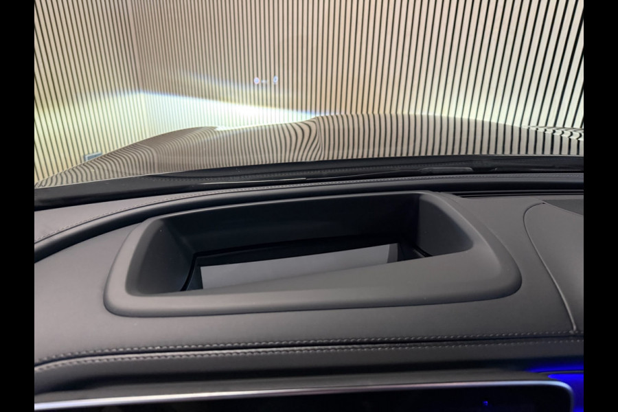 Mercedes-Benz GLC 400e 4 MATIC AMG STYLING-LUCHTVERING-GESTUURDE ACHTERAS-PANORAMA-MEMORY-HEAD UP-BURMESTER-ZEER COMPLEET