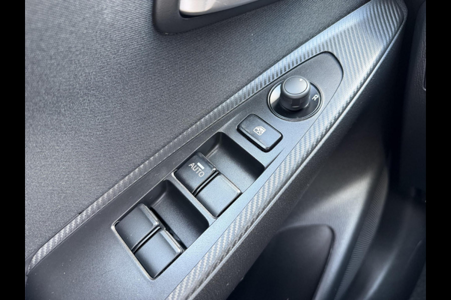 Mazda 2 1.5 e-SkyActiv-G 90 Homura | STUURVERWARMING | CRUISE CONTROL | CARPLAY