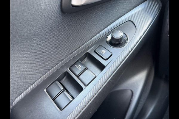 Mazda 2 1.5 e-SkyActiv-G 90 Homura | STUURVERWARMING | CRUISE CONTROL | CARPLAY