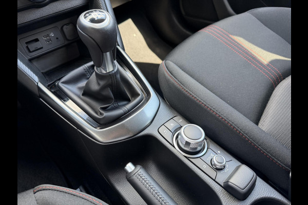 Mazda 2 1.5 e-SkyActiv-G 90 Homura | STUURVERWARMING | CRUISE CONTROL | CARPLAY