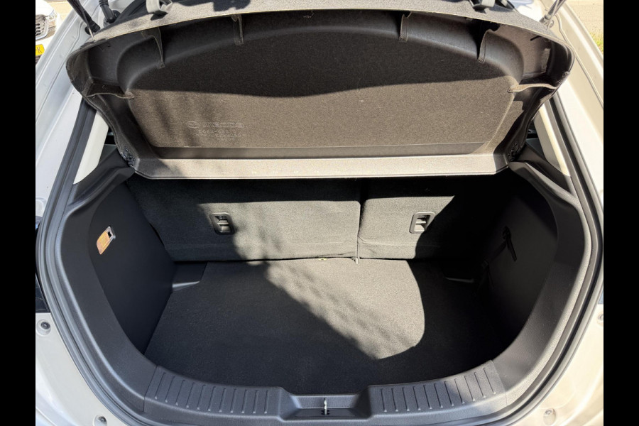 Mazda 2 1.5 e-SkyActiv-G 90 Homura | STUURVERWARMING | CRUISE CONTROL | CARPLAY