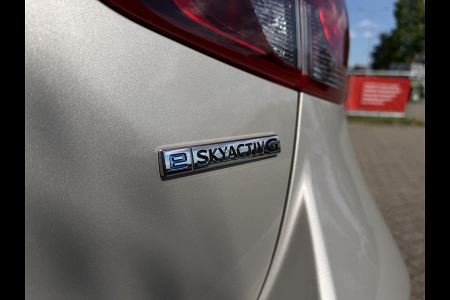 Mazda 2 1.5 e-SkyActiv-G 90 Homura | STUURVERWARMING | CRUISE CONTROL | CARPLAY