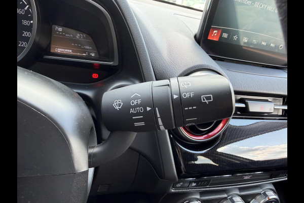 Mazda 2 1.5 e-SkyActiv-G 90 Homura | STUURVERWARMING | CRUISE CONTROL | CARPLAY