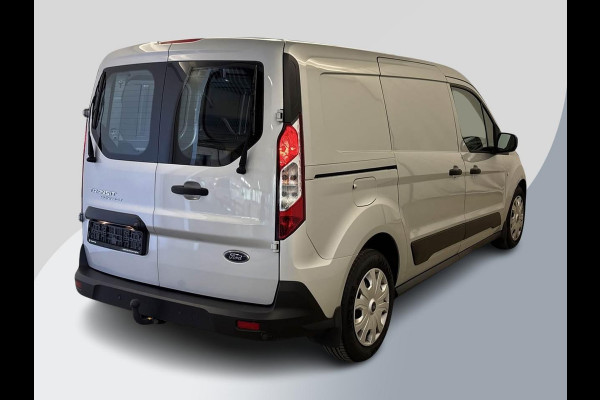 Ford Transit Connect 1.5 EcoBlue L2 Trend 7200 KM | Trekhaak | Dubbele Schuifdeur | Navigatie | Achteruitrijcamera | WORDT VERWACHT!