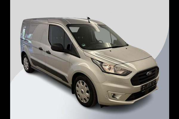 Ford Transit Connect 1.5 EcoBlue L2 Trend 7200 KM | Trekhaak | Dubbele Schuifdeur | Navigatie | Achteruitrijcamera | WORDT VERWACHT!