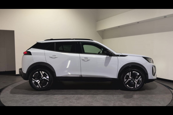 Peugeot e-2008 EV Allure 54 kWh | Cruise Control Adaptief | 360 Cam |