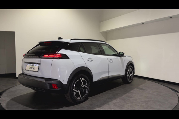 Peugeot e-2008 EV Allure 54 kWh | Cruise Control Adaptief | 360 Cam |