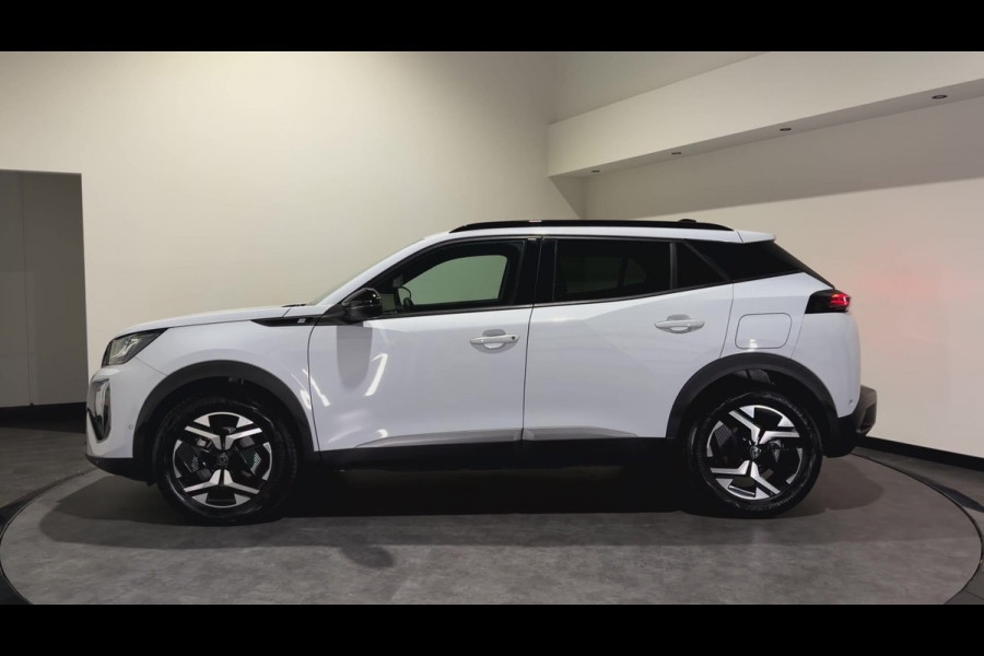 Peugeot e-2008 EV Allure 54 kWh | Cruise Control Adaptief | 360 Cam |
