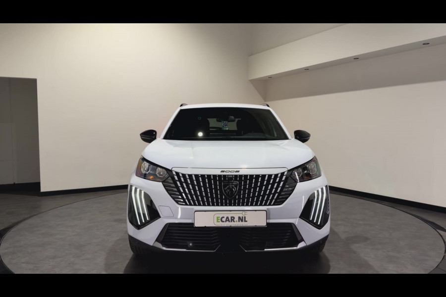 Peugeot e-2008 EV Allure 54 kWh | Cruise Control Adaptief | 360 Cam |