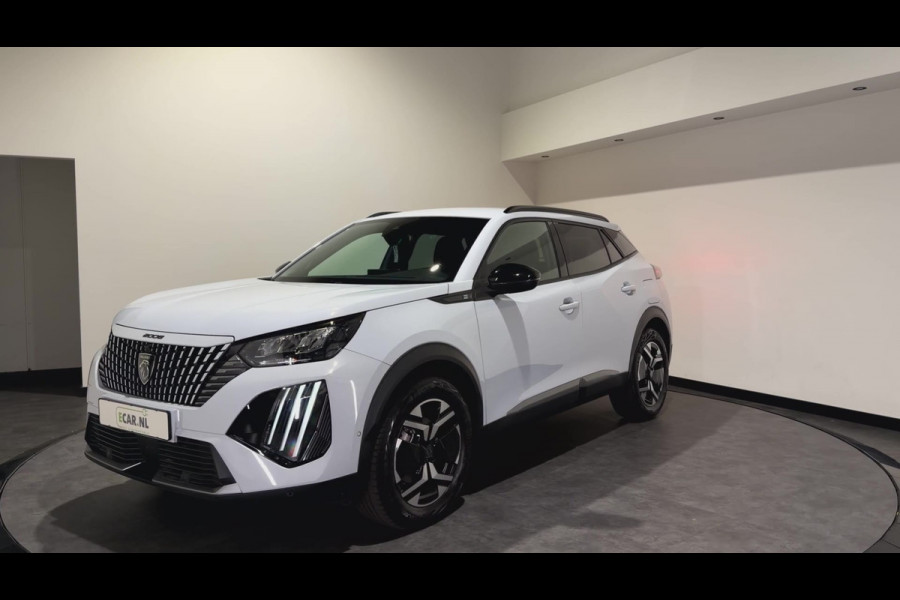 Peugeot e-2008 EV Allure 54 kWh | Cruise Control Adaptief | 360 Cam |