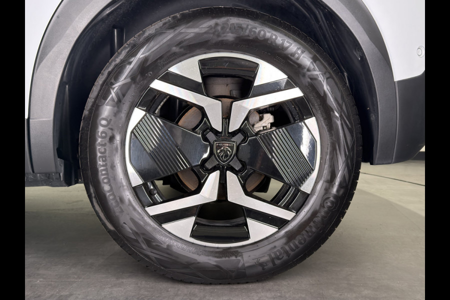 Peugeot e-2008 EV Allure 54 kWh | Cruise Control Adaptief | 360 Cam |