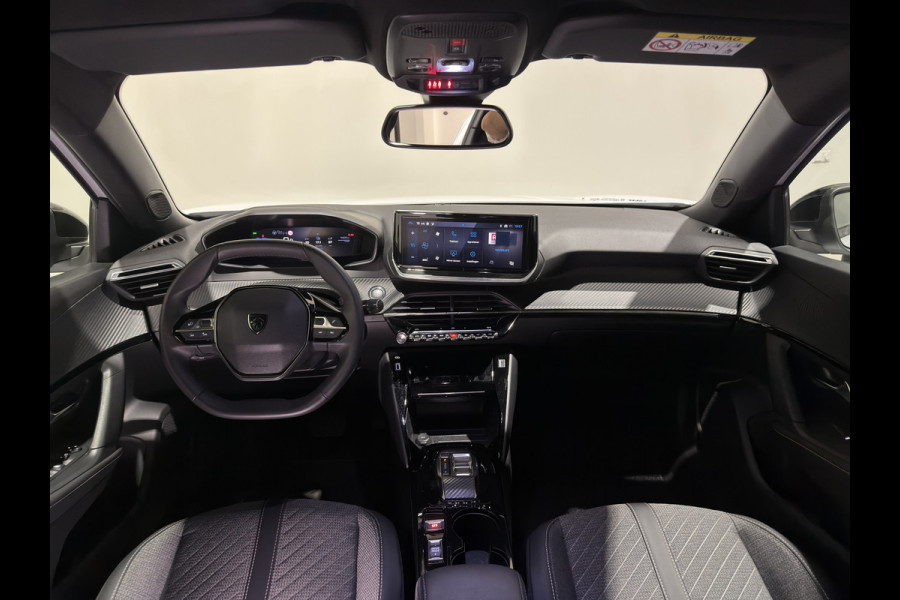 Peugeot e-2008 EV Allure 54 kWh | Cruise Control Adaptief | 360 Cam |