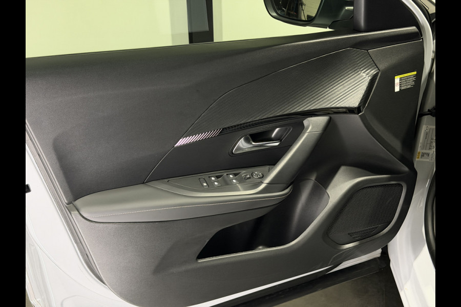 Peugeot e-2008 EV Allure 54 kWh | Cruise Control Adaptief | 360 Cam |