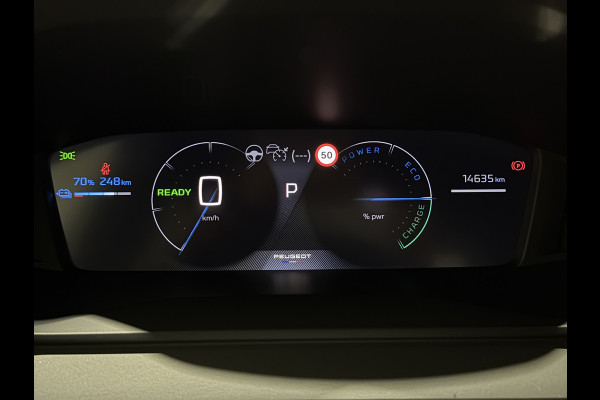Peugeot e-2008 EV Allure 54 kWh | Cruise Control Adaptief | 360 Cam |