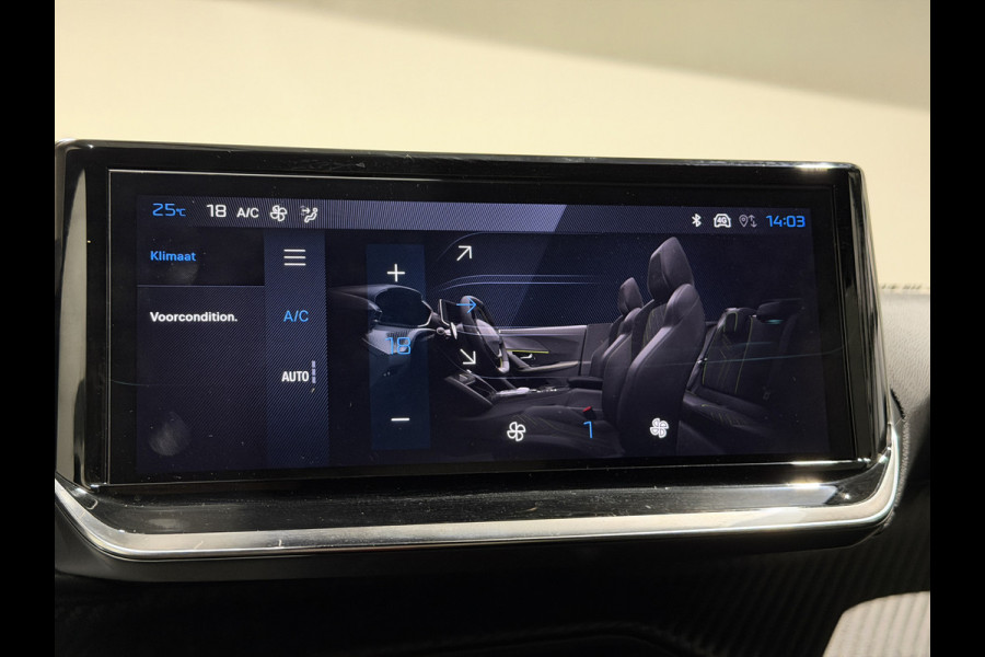 Peugeot e-2008 EV Allure 54 kWh | Cruise Control Adaptief | 360 Cam |