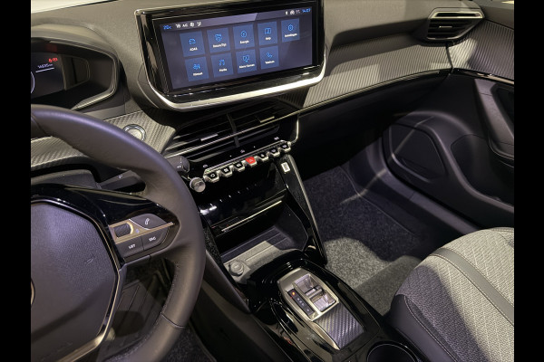 Peugeot e-2008 EV Allure 54 kWh | Cruise Control Adaptief | 360 Cam |
