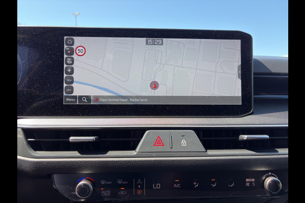Kia Stonic 1.0 T-GDi MHEV GT-Line Navi | Cruise | Stoel & Stuurverwarming | Camera | LMV | Key-Less |