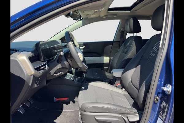 Kia Stonic 1.0 T-GDi MHEV GT-Line Navi | Cruise | Stoel & Stuurverwarming | Camera | LMV | Key-Less |