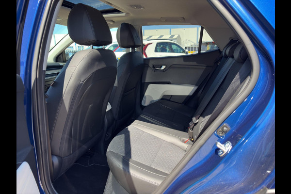 Kia Stonic 1.0 T-GDi MHEV GT-Line Navi | Cruise | Stoel & Stuurverwarming | Camera | LMV | Key-Less |