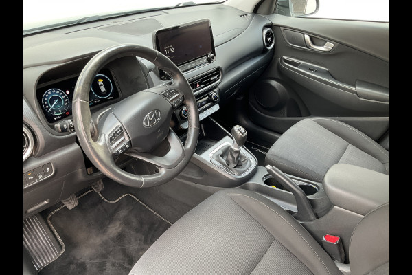 Hyundai Kona 1.0 T-GDI Fashion Carplay Camera Stoel/Stuurverw. Trekhaak