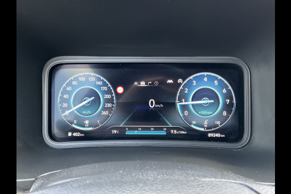 Hyundai Kona 1.0 T-GDI Fashion Carplay Camera Stoel/Stuurverw. Trekhaak
