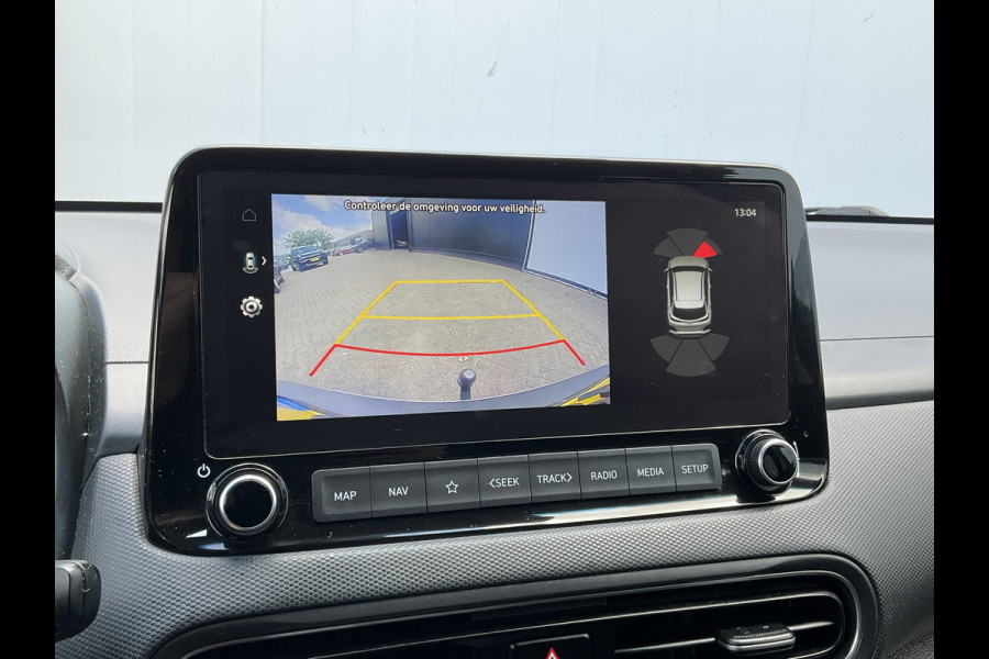 Hyundai Kona 1.0 T-GDI Fashion Carplay Camera Stoel/Stuurverw. Trekhaak