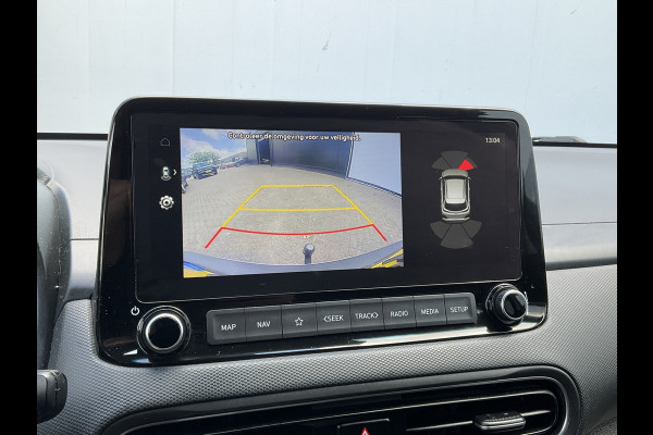 Hyundai Kona 1.0 T-GDI Fashion Carplay Camera Stoel/Stuurverw. Trekhaak