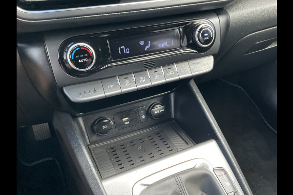 Hyundai Kona 1.0 T-GDI Fashion Carplay Camera Stoel/Stuurverw. Trekhaak