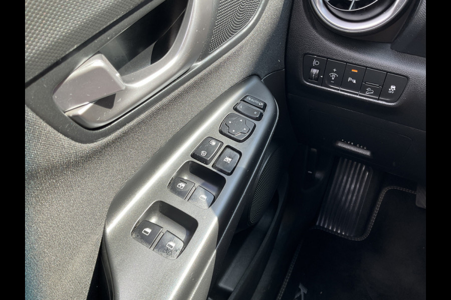 Hyundai Kona 1.0 T-GDI Fashion Carplay Camera Stoel/Stuurverw. Trekhaak