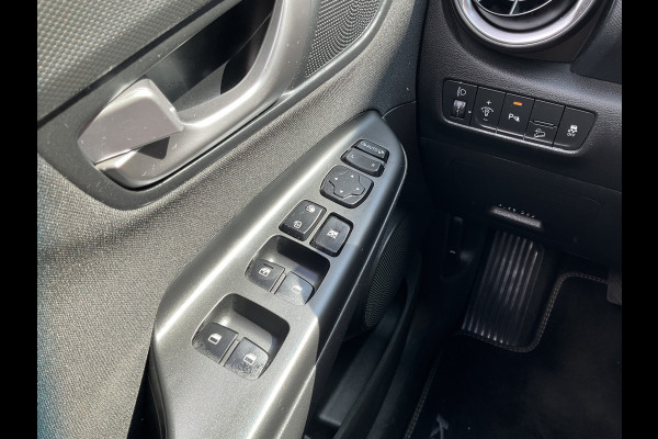 Hyundai Kona 1.0 T-GDI Fashion Carplay Camera Stoel/Stuurverw. Trekhaak