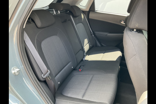 Hyundai Kona 1.0 T-GDI Fashion Carplay Camera Stoel/Stuurverw. Trekhaak