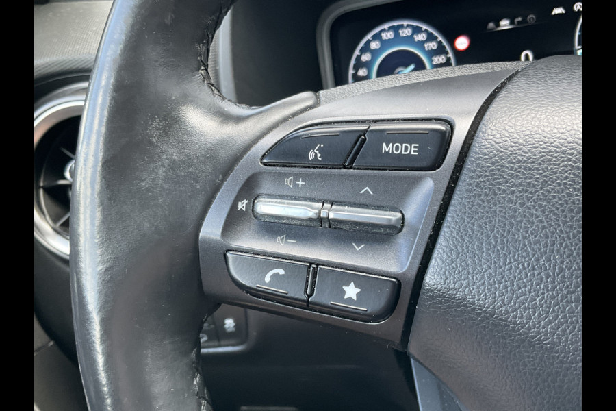 Hyundai Kona 1.0 T-GDI Fashion Carplay Camera Stoel/Stuurverw. Trekhaak