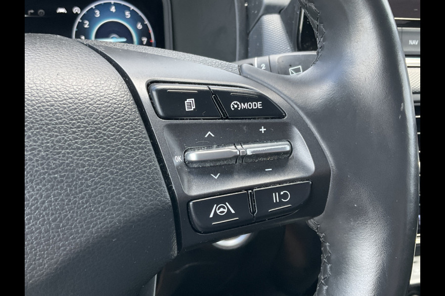 Hyundai Kona 1.0 T-GDI Fashion Carplay Camera Stoel/Stuurverw. Trekhaak