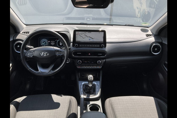 Hyundai Kona 1.0 T-GDI Fashion Carplay Camera Stoel/Stuurverw. Trekhaak