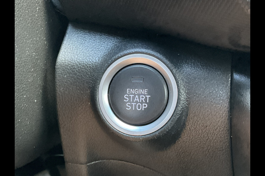 Hyundai Kona 1.0 T-GDI Fashion Carplay Camera Stoel/Stuurverw. Trekhaak