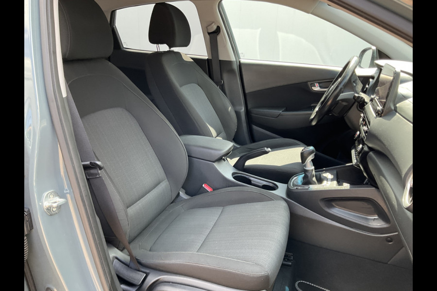 Hyundai Kona 1.0 T-GDI Fashion Carplay Camera Stoel/Stuurverw. Trekhaak