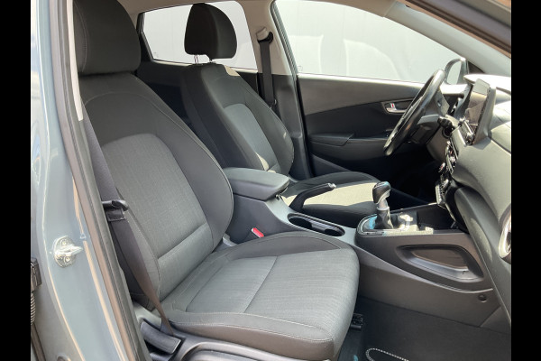 Hyundai Kona 1.0 T-GDI Fashion Carplay Camera Stoel/Stuurverw. Trekhaak