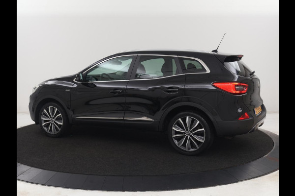 Renault Kadjar 1.2 TCe Bose Panoramadak | Bluetooth | Cruise control | Climate control | Stoelverwarming | Bose Audio | Achteruitrij camera | Parkeersensoren | Navigatie