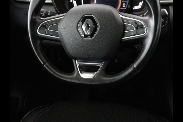 Renault Kadjar 1.2 TCe Bose Panoramadak | Bluetooth | Cruise control | Climate control | Stoelverwarming | Bose Audio | Achteruitrij camera | Parkeersensoren | Navigatie